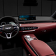 Image for article titled The Genesis GV70: Here Is All Of It